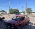 Красный ВАЗ 2104, объемом двигателя 1.5 л и пробегом 50 тыс. км за 600 $, фото 1 на Automoto.ua