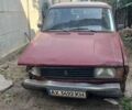 Червоний ВАЗ 2104, об'ємом двигуна 1.5 л та пробігом 100 тис. км за 607 $, фото 1 на Automoto.ua