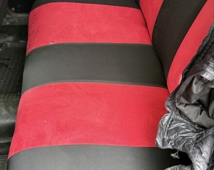 Красный ВАЗ 2104, объемом двигателя 1.5 л и пробегом 78 тыс. км за 1750 $, фото 14 на Automoto.ua