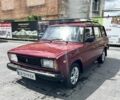 Червоний ВАЗ 2104, об'ємом двигуна 1.5 л та пробігом 20 тис. км за 950 $, фото 1 на Automoto.ua