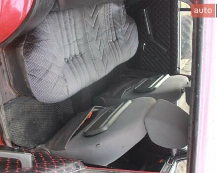 Червоний ВАЗ 2104, об'ємом двигуна 1.5 л та пробігом 200 тис. км за 1000 $, фото 5 на Automoto.ua