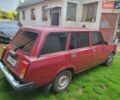 Красный ВАЗ 2104, объемом двигателя 1.5 л и пробегом 100 тыс. км за 2500 $, фото 6 на Automoto.ua