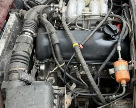 Красный ВАЗ 2104, объемом двигателя 1.5 л и пробегом 78 тыс. км за 1750 $, фото 15 на Automoto.ua