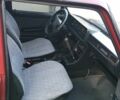 Красный ВАЗ 2104, объемом двигателя 1.5 л и пробегом 51 тыс. км за 2200 $, фото 6 на Automoto.ua