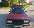 Красный ВАЗ 2104, объемом двигателя 1.57 л и пробегом 73 тыс. км за 1400 $, фото 1 на Automoto.ua