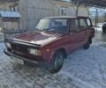 Червоний ВАЗ 2104, об'ємом двигуна 1.5 л та пробігом 48 тис. км за 3500 $, фото 1 на Automoto.ua