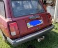 Красный ВАЗ 2104, объемом двигателя 1.5 л и пробегом 120 тыс. км за 850 $, фото 7 на Automoto.ua