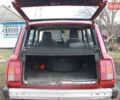 Червоний ВАЗ 2104, об'ємом двигуна 1.5 л та пробігом 200 тис. км за 1000 $, фото 7 на Automoto.ua