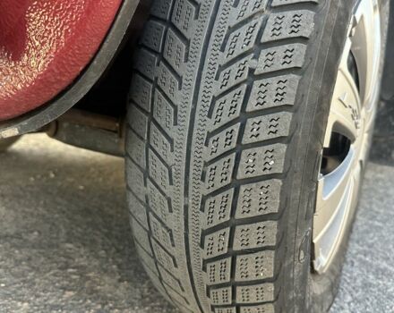 Красный ВАЗ 2104, объемом двигателя 1.5 л и пробегом 142 тыс. км за 2000 $, фото 7 на Automoto.ua