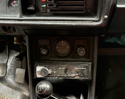 Красный ВАЗ 2104, объемом двигателя 1.5 л и пробегом 78 тыс. км за 1750 $, фото 13 на Automoto.ua