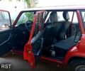Красный ВАЗ 2104, объемом двигателя 1.5 л и пробегом 46 тыс. км за 3600 $, фото 2 на Automoto.ua