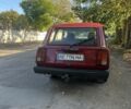 Красный ВАЗ 2104, объемом двигателя 1.5 л и пробегом 142 тыс. км за 2200 $, фото 3 на Automoto.ua