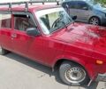 Красный ВАЗ 2104, объемом двигателя 1.45 л и пробегом 250 тыс. км за 1462 $, фото 2 на Automoto.ua