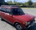 Красный ВАЗ 2104, объемом двигателя 0 л и пробегом 77 тыс. км за 1100 $, фото 7 на Automoto.ua