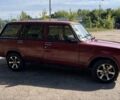 Красный ВАЗ 2104, объемом двигателя 1.5 л и пробегом 86 тыс. км за 970 $, фото 3 на Automoto.ua