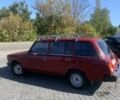 Красный ВАЗ 2104, объемом двигателя 0 л и пробегом 77 тыс. км за 1100 $, фото 9 на Automoto.ua