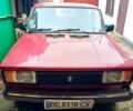 Красный ВАЗ 2104, объемом двигателя 1.5 л и пробегом 37 тыс. км за 2200 $, фото 1 на Automoto.ua