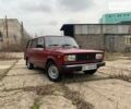 Красный ВАЗ 2104, объемом двигателя 1.5 л и пробегом 40 тыс. км за 3600 $, фото 1 на Automoto.ua