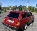 Красный ВАЗ 2104, объемом двигателя 0 л и пробегом 77 тыс. км за 1100 $, фото 4 на Automoto.ua