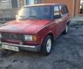 Красный ВАЗ 2104, объемом двигателя 0 л и пробегом 180 тыс. км за 1000 $, фото 4 на Automoto.ua