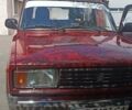 Красный ВАЗ 2104, объемом двигателя 1.45 л и пробегом 250 тыс. км за 1462 $, фото 1 на Automoto.ua