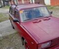 Красный ВАЗ 2104, объемом двигателя 0 л и пробегом 1 тыс. км за 3000 $, фото 1 на Automoto.ua