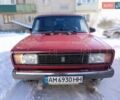 Червоний ВАЗ 2104, об'ємом двигуна 1.5 л та пробігом 124 тис. км за 2300 $, фото 1 на Automoto.ua