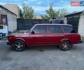 Красный ВАЗ 2104, объемом двигателя 1.5 л и пробегом 165 тыс. км за 2600 $, фото 1 на Automoto.ua