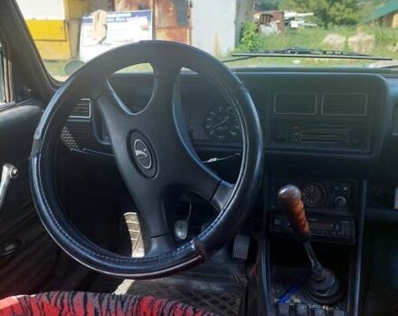 Червоний ВАЗ 2104, об'ємом двигуна 1.57 л та пробігом 148 тис. км за 1079 $, фото 5 на Automoto.ua