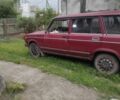 Красный ВАЗ 2104, объемом двигателя 1.5 л и пробегом 40 тыс. км за 1500 $, фото 4 на Automoto.ua