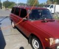Красный ВАЗ 2104, объемом двигателя 0 л и пробегом 77 тыс. км за 1100 $, фото 5 на Automoto.ua