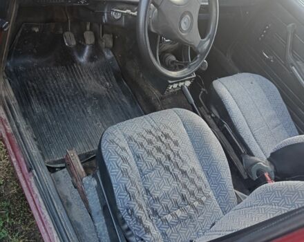 Червоний ВАЗ 2104, об'ємом двигуна 0 л та пробігом 200 тис. км за 599 $, фото 7 на Automoto.ua