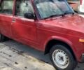 Красный ВАЗ 2104, объемом двигателя 1.5 л и пробегом 198 тыс. км за 1259 $, фото 1 на Automoto.ua