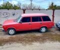 ВАЗ 2104 2007 в Александровка на Automoto.ua Красный ВАЗ 2104, объемом двигателя 1.5 л и пробегом 51 тыс. км за 2200 $, фото 1 на Automoto.ua