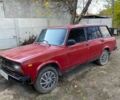 Червоний ВАЗ 2104, об'ємом двигуна 1.5 л та пробігом 2 тис. км за 708 $, фото 1 на Automoto.ua