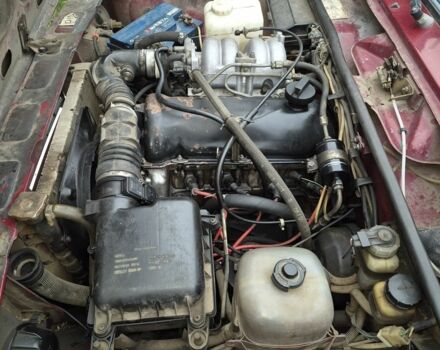 Красный ВАЗ 2104, объемом двигателя 1.5 л и пробегом 1 тыс. км за 1500 $, фото 5 на Automoto.ua