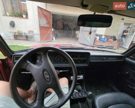 Красный ВАЗ 2104, объемом двигателя 1.5 л и пробегом 100 тыс. км за 2500 $, фото 3 на Automoto.ua