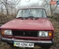 Красный ВАЗ 2104, объемом двигателя 1.45 л и пробегом 152 тыс. км за 1300 $, фото 1 на Automoto.ua