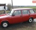 Червоний ВАЗ 2104, об'ємом двигуна 1.5 л та пробігом 200 тис. км за 1000 $, фото 8 на Automoto.ua