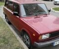 Красный ВАЗ 2104, объемом двигателя 1.5 л и пробегом 78 тыс. км за 1750 $, фото 6 на Automoto.ua