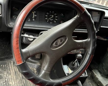 Красный ВАЗ 2104, объемом двигателя 1.5 л и пробегом 78 тыс. км за 1750 $, фото 12 на Automoto.ua