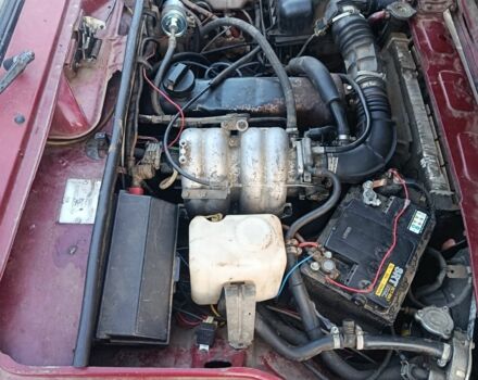 Червоний ВАЗ 2104, об'ємом двигуна 0 л та пробігом 200 тис. км за 599 $, фото 5 на Automoto.ua