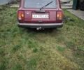 Красный ВАЗ 2104, объемом двигателя 1.5 л и пробегом 1 тыс. км за 1500 $, фото 2 на Automoto.ua