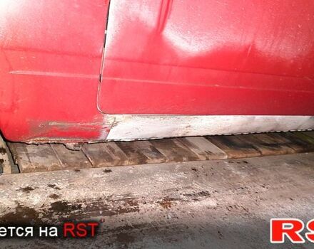 Червоний ВАЗ 2104, об'ємом двигуна 1.5 л та пробігом 220 тис. км за 1500 $, фото 8 на Automoto.ua