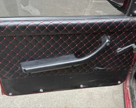 Красный ВАЗ 2104, объемом двигателя 1.5 л и пробегом 78 тыс. км за 1750 $, фото 20 на Automoto.ua