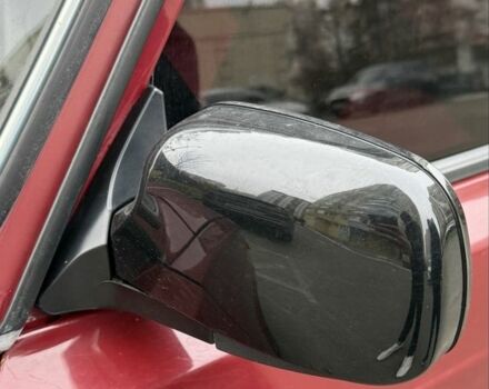 Красный ВАЗ 2104, объемом двигателя 1.5 л и пробегом 78 тыс. км за 1750 $, фото 9 на Automoto.ua