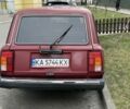 Красный ВАЗ 2104, объемом двигателя 1.5 л и пробегом 78 тыс. км за 1750 $, фото 3 на Automoto.ua
