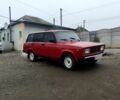 Красный ВАЗ 2104, объемом двигателя 1.5 л и пробегом 300 тыс. км за 800 $, фото 2 на Automoto.ua