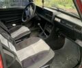 Красный ВАЗ 2104, объемом двигателя 0 л и пробегом 77 тыс. км за 1100 $, фото 10 на Automoto.ua