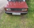 Красный ВАЗ 2104, объемом двигателя 0 л и пробегом 999 тыс. км за 850 $, фото 1 на Automoto.ua